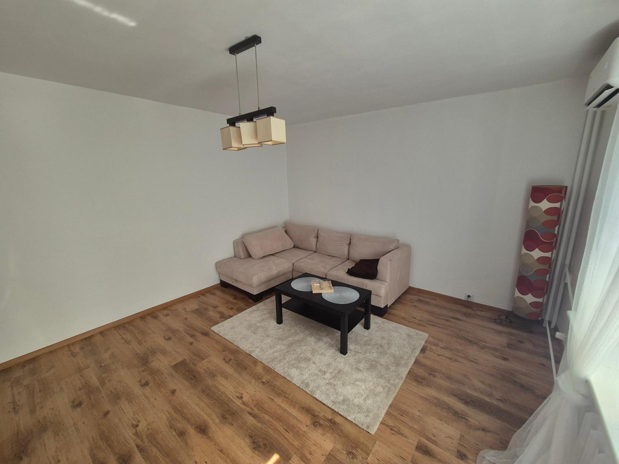 Nati Apartment Радом Екстериор снимка