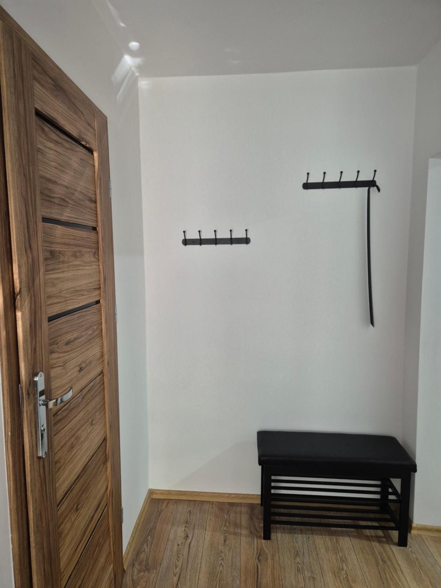 Nati Apartment Радом Екстериор снимка