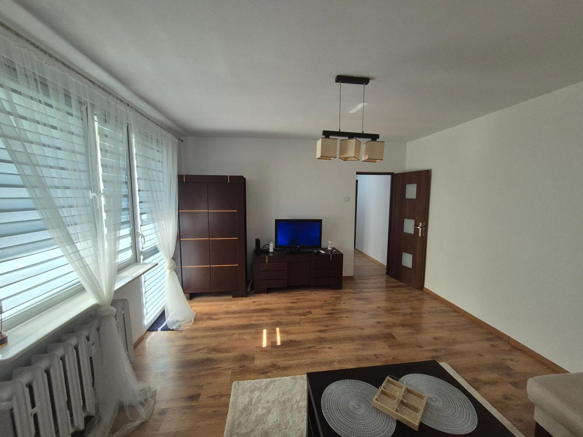 Nati Apartment Радом Екстериор снимка