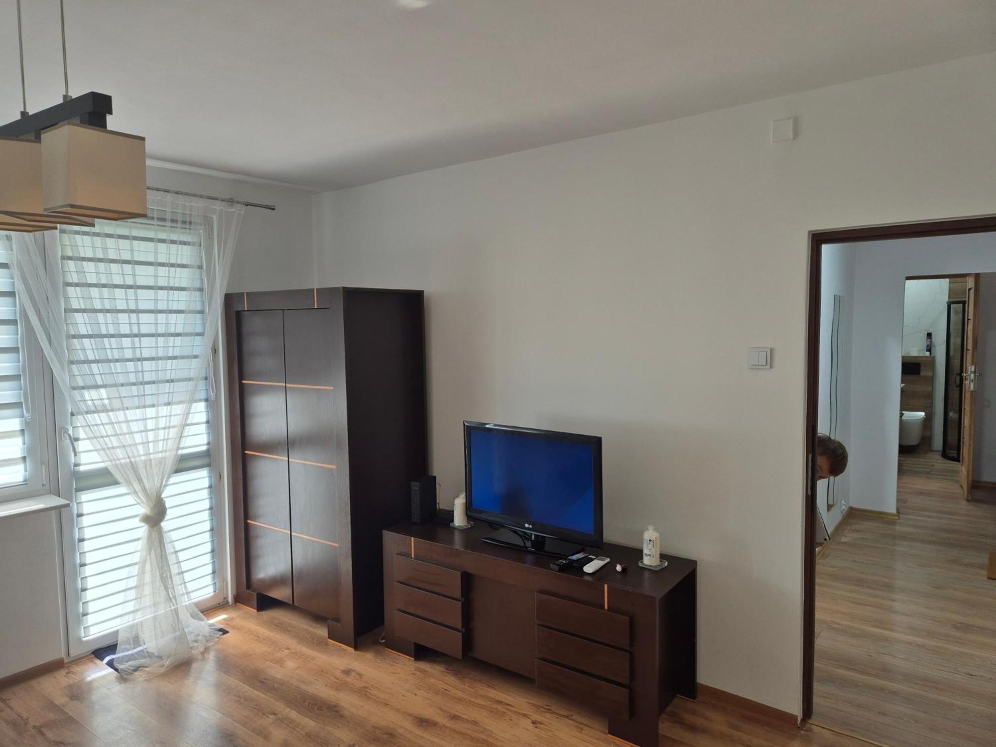 Nati Apartment Радом Екстериор снимка